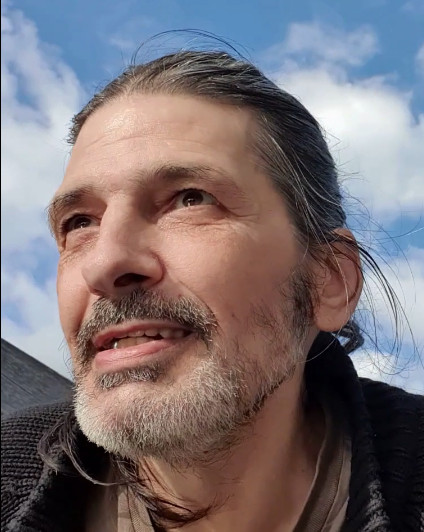 Photo de profil Arnaud