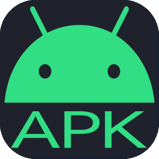 Logo Android APK